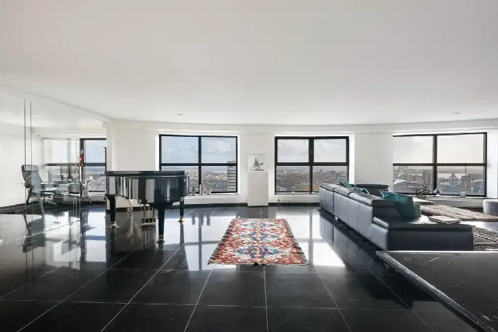 Appartement te koop: Weena 301, Cs Kwartier Rotterdam