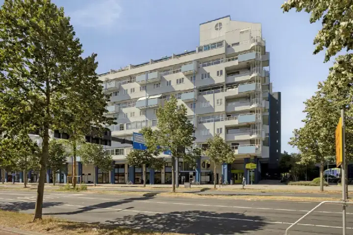Appartement te koop: Weena 783, Cs Kwartier Rotterdam