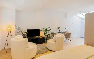 Studio te koop: Weena 859A, Cs Kwartier Rotterdam