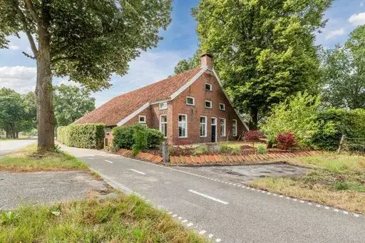 Detached house for sale: Weenderstraat 19, Jipsinghuizen en Plaggenborg Sellingen