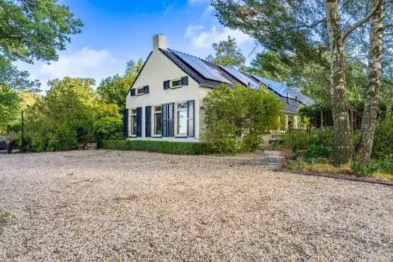 Detached house for sale: Weenderstraat 42, Verspreide huizen Vlagtwedde Vlagtwedde