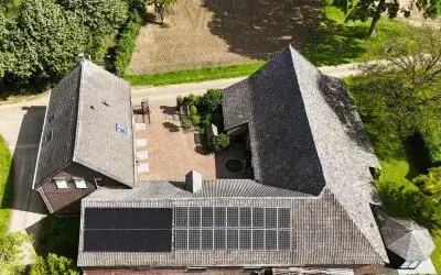 Detached house for sale: Weerd 3, Verspreide huizen Linnerveld en Weerd Linne