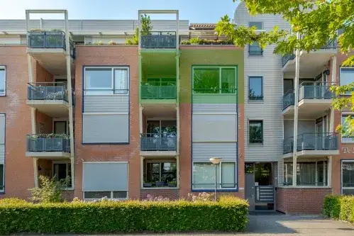 Appartement te koop: Weerddwarsstraat 56, Koninginnebuurt Meppel
