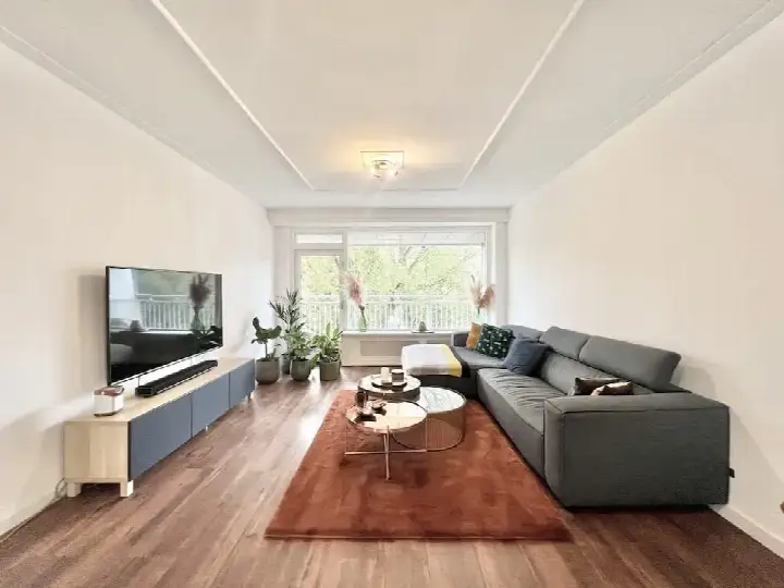 Appartement te koop: Weerdestein 50, Buitenveldert-Oost-Midden Amsterdam