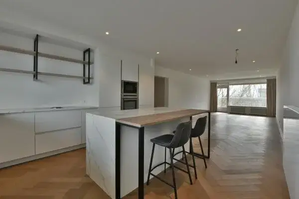 Woning te huur: Weerdestein, Buitenveldert-Oost-Midden Amsterdam