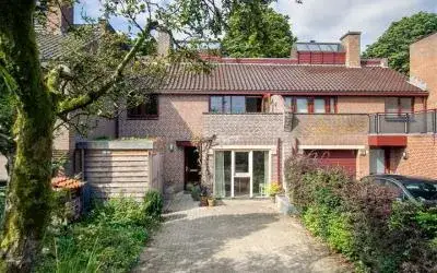 Tussenwoning te huur: Weerdesteinlaan 3, Elsweide Arnhem