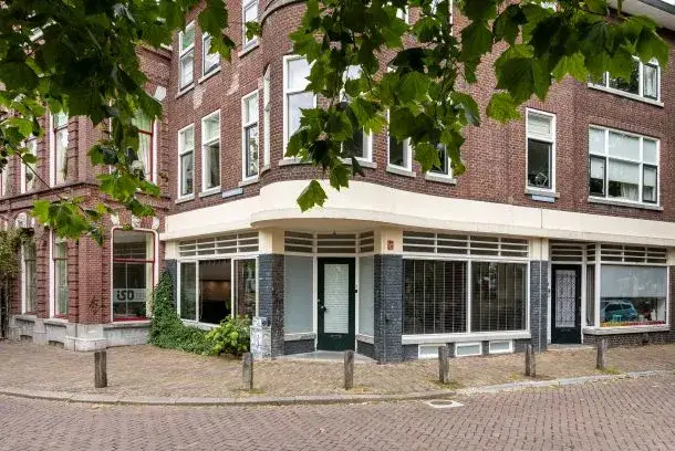 Appartement te koop: Weerdsingel O.Z. 1, Lauwerecht Utrecht