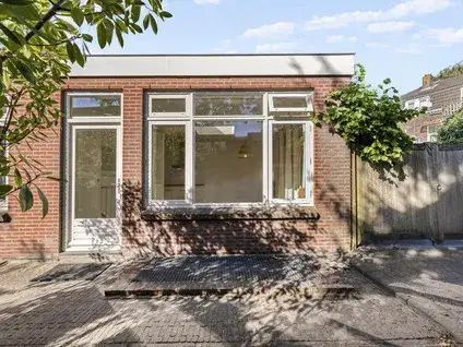 Appartement te koop: Weerdsingel W.Z. 18E, Pijlsweerd-Zuid Utrecht