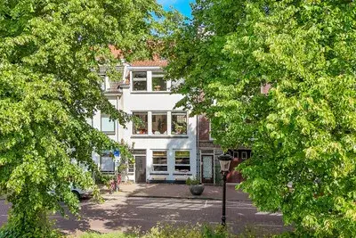 Appartement te koop: Weerdsingel W.Z. 54, Pijlsweerd-Zuid Utrecht
