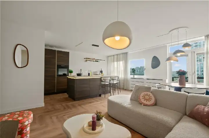 Apartment for sale: Weerdstede 87, Stadscentrum Nieuwegein