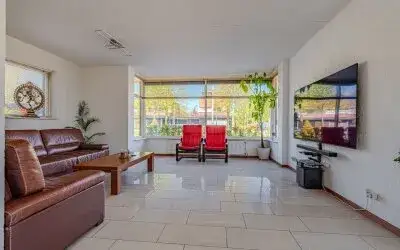 Corner house for sale: Weerestein 13, De Vosholen-Oost Sappemeer