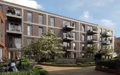 Appartement te koop: Weerlandhof 38, Professorenbuurt Groningen