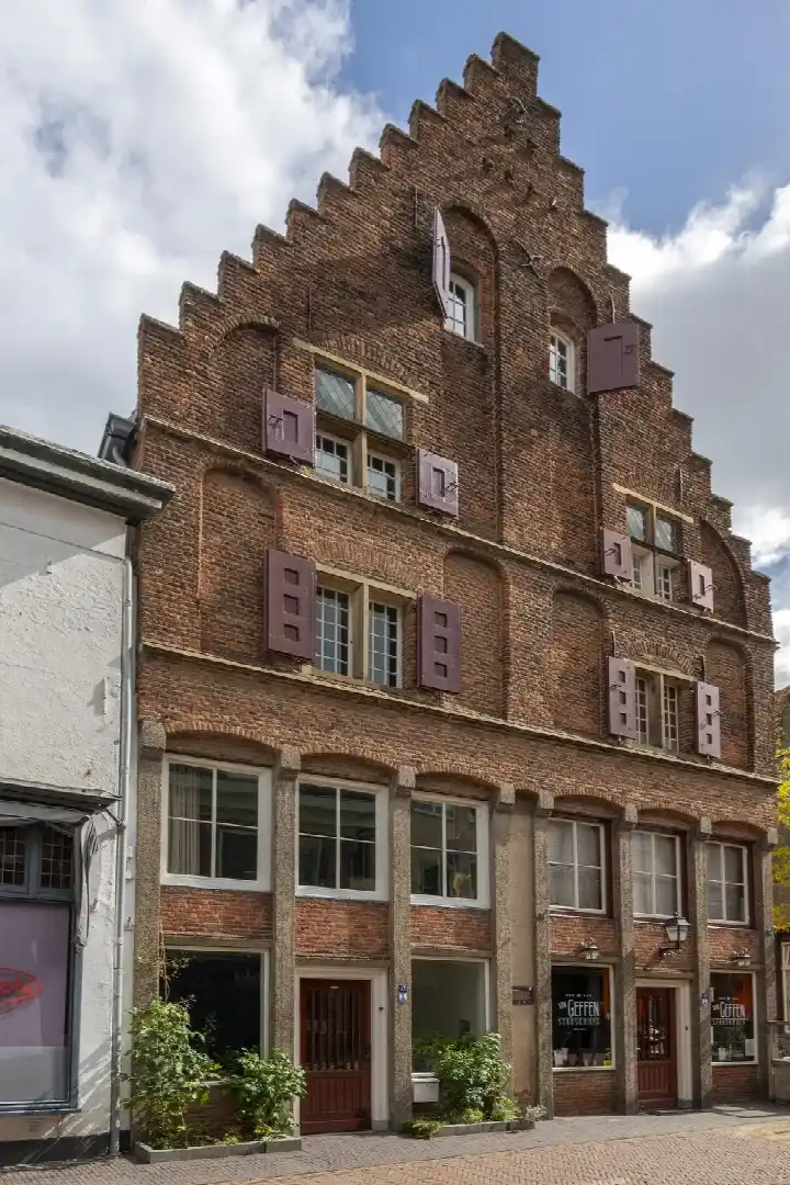 Appartement te koop: Weerstraat 47, Binnenstad Tiel