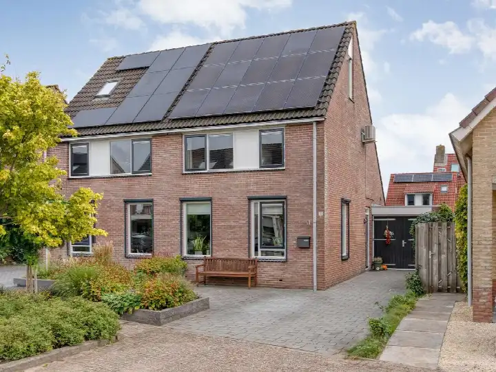 Hoekwoning te koop: Weesboom 11, Ter Wee's Hoek Hasselt