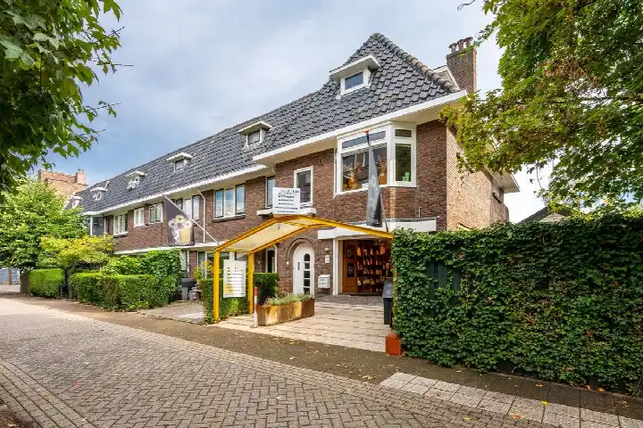 Appartement te koop: Weeshuislaan 12A, Carré Zeist