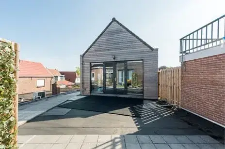 Appartement te koop: Weeshuisstraat 29B, Coevorden-Centrum Coevorden