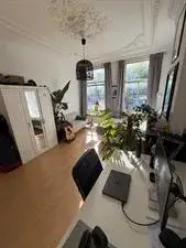 Kamer te huur: Weesperplein, Sarphatistrook Amsterdam