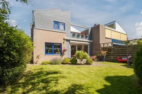 Hoekwoning te koop: Weezenhof 2976, Weezenhof Nijmegen