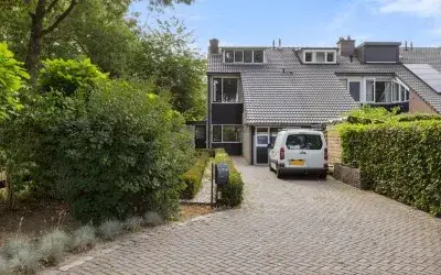Hoekwoning te koop: Weezenhof 5301, Weezenhof Nijmegen