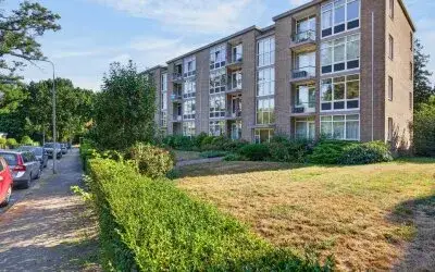Appartement te koop: Weg naar 't Lange Water 4-4, Paasberg Arnhem
