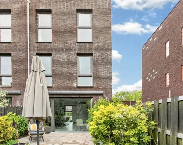 Hoekwoning te koop: Weg naar 't Zand 25, Het Zand-West Utrecht