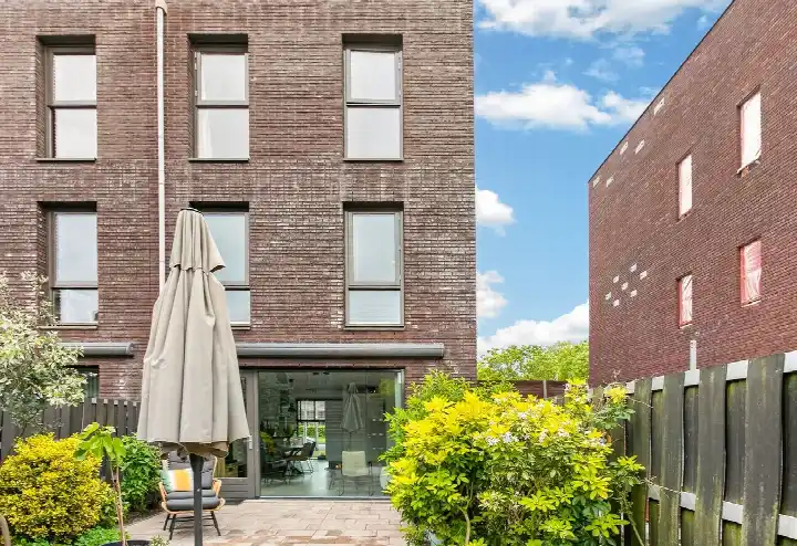 Hoekwoning te koop: Weg naar 't Zand 25, Het Zand-West Utrecht