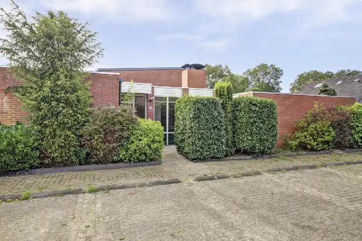 Tussenwoning te koop: Weg van de Vrede 1, Rustenburg-Noord Amersfoort
