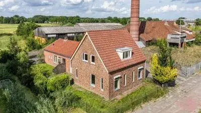 Appartement te koop: Weg naar den Dam 3, Fivelmonde Delfzijl