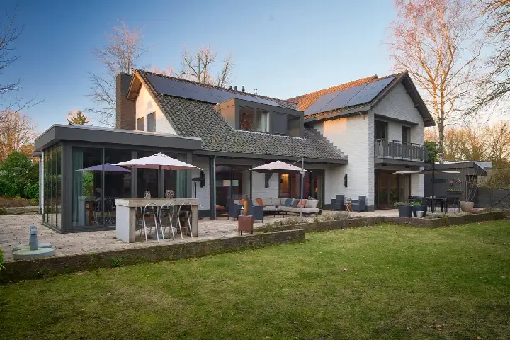Detached house for sale: Wegedoorn 17, Braakhuizen-Zuid Geldrop