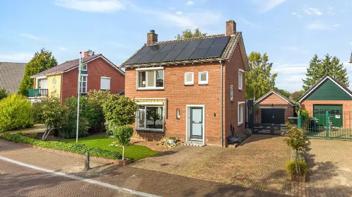 Vrijstaande woning te koop: Wehlseweg 47, Loil Didam