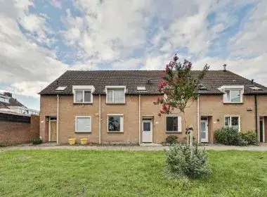 Tussenwoning te koop: Weide 152, Biezen Dongen