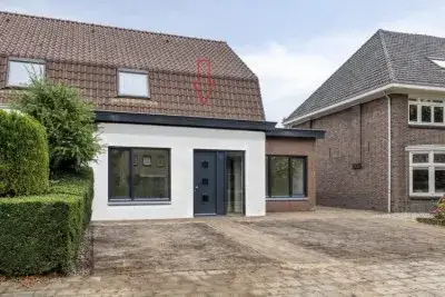Appartement te koop: Weidestraat 22, t Ven Rosmalen