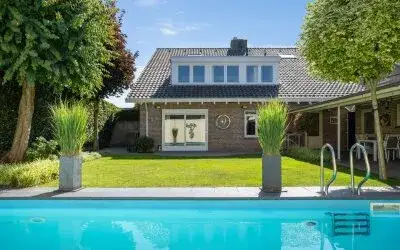 Vrijstaande woning te koop: Weidestraat 27, t Ven Rosmalen