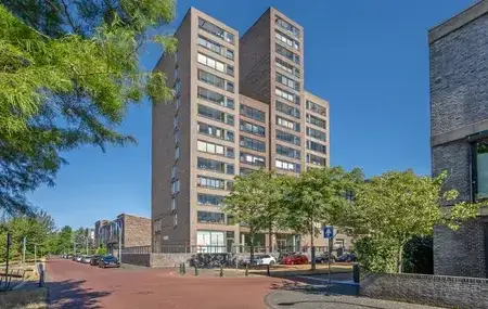 Appartement te koop: Weidevogellaan 182, Morgenweide 'S-Gravenhage