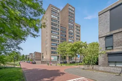 Apartment for sale: Weidevogellaan 192, Morgenweide 'S-Gravenhage