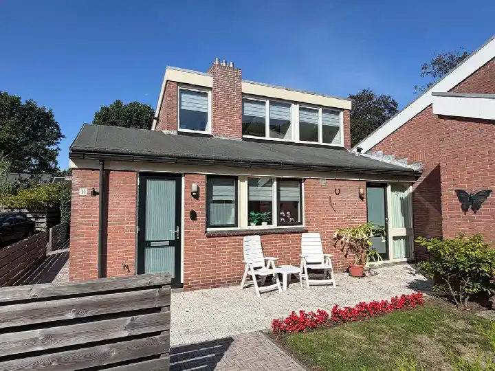 Hoekwoning te koop: Weiert 11, Dalen Dalen
