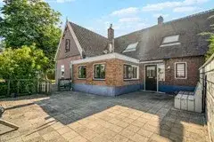 Twee-onder-één-kap te koop: Weipoortseweg 30, Weipoort Zoeterwoude