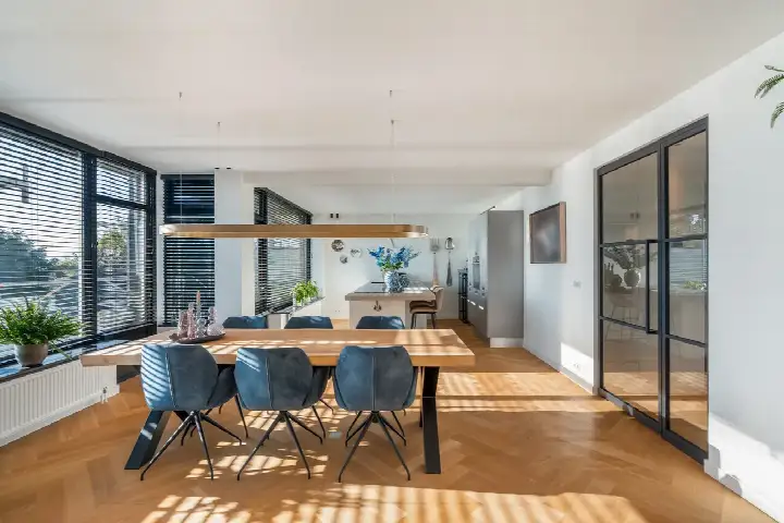 Appartement te koop: Weissenbruchlaan 40, Hillegersberg Noord Rotterdam