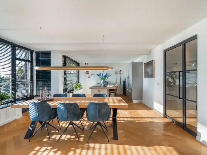Appartement te koop: Weissenbruchlaan 40, Hillegersberg Noord Rotterdam