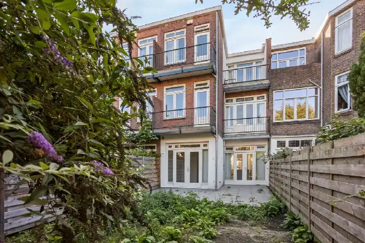 Appartement te koop: Weissenbruchstraat 276, Van Hoytemastraat e.o. 'S-Gravenhage