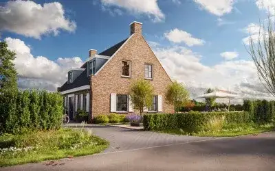 Woning te koop: Weithusen 6, Buitengebied Redichem Culemborg