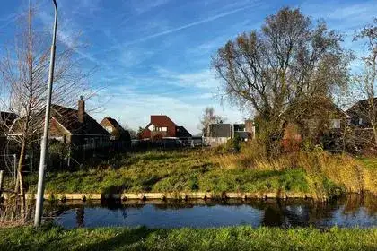 Detached house for sale: Weiver 120, Westzaan Noord Westzaan
