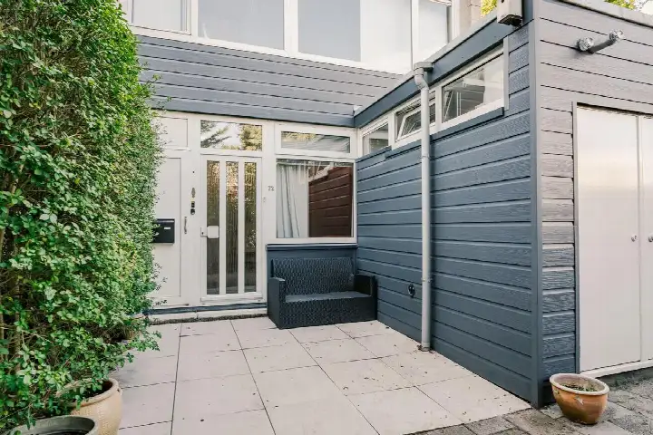 Appartement te koop: Weldam 72, Ellertsveld Haarlem