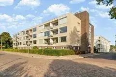 Appartement te koop: Weldamlaan 30, Over het Lange Water Arnhem