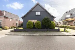 Detached house for sale: Welgelegenweg 26, Welgelegen Apeldoorn