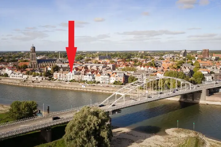 394 huizen te koop in Deventer | 74 bronnen | Data & buurtreviews