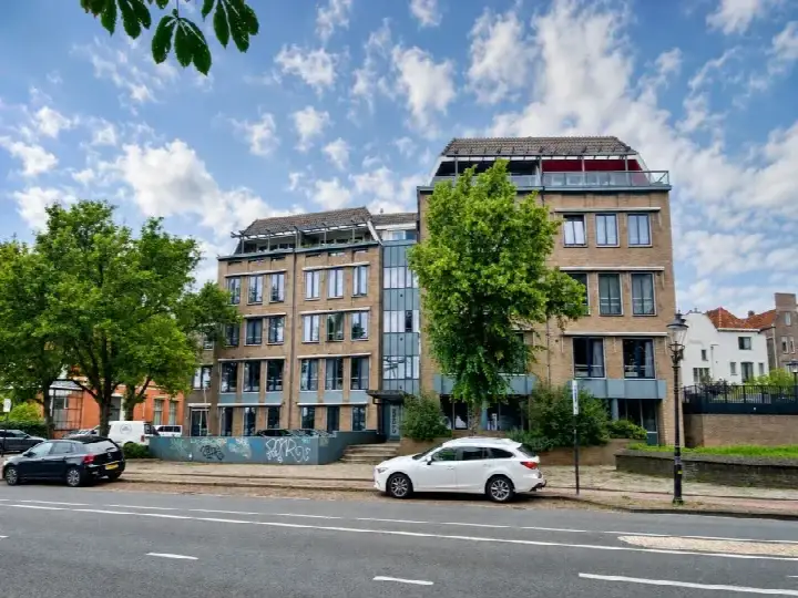 Home for rent: Welle, Centrum Deventer