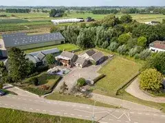 Vrijstaande woning te koop: Wellseindsedijk 30, Wellseind-Slijkwell Well