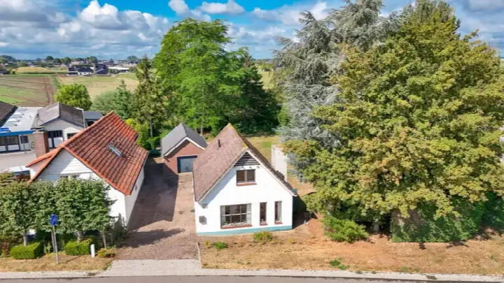 Detached house for sale: Wellseindsestraat 11, Wellseind-Slijkwell Well