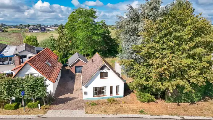 Detached house for sale: Wellseindsestraat 11, Wellseind-Slijkwell Well (Ge)